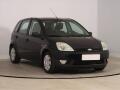 Ford Fiesta 1.4 16V, �R,1.maj, po STK