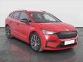 �koda Enyaq Sportline 60 (62 kWh), SoH 94%