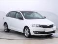 koda Rapid Spaceback 1.2 TSI, R,2.maj