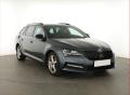 koda Superb Sportline 2.0 TDI