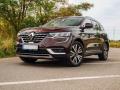Renault Koleos Initiale Paris 2.0 dCi