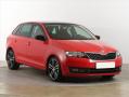 koda Rapid Spaceback 1.2 TSI, R,2.maj