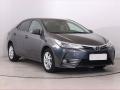 Toyota Corolla 1.6 Valvematic, Serv.kniha