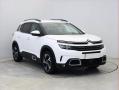 Citron C5 Aircross BlueHDi 130, AUTOMAT
