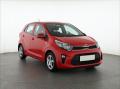 Kia Picanto 1.0 MPI, R,1.maj, Serv.kniha