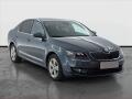 �koda Octavia Style 2.0 TDI, Automat