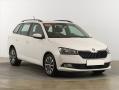 koda Fabia 1.0 TSI, Serv.kniha, Navi