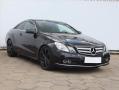 Mercedes-Benz E 200, Ke, Navi, Tempomat
