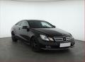 Mercedes-Benz E 200, Ke, Navi, Tempomat