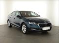 koda Octavia Style Plus 1.5 TSI, CZ, KLIMA