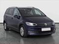 Volkswagen Touran Highline 1.5 TSI