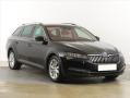 koda Superb 1.5 TSI, Automat, Serv.kniha