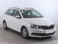 �koda Fabia 1.4 TDI, Serv.kniha