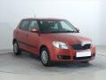 �koda Fabia Ambition 1.2 12V, po STK