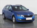 �koda Octavia Style 1.6 TDI, �R,1.maj