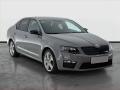 �koda Octavia RS 2.0 TDI, K��e, Bi-Xenony