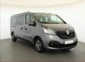 Renault Trafic 1.6 dCi, Bus, 8Mst, R, DPH