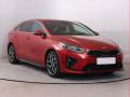 Kia Pro_Ceed 1.4 T-GDI, Automat, Serv.kniha