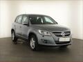 Volkswagen Tiguan 2.0 TSI, 4X4, Automat