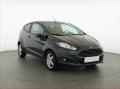 Ford Fiesta 1.0 i, Vyh.sedaek