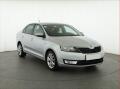 �koda Rapid Ambition 1.4 TSI, Automat