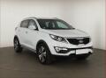 Kia Sportage 2.0 CRDi, 4X4, Automat, �R