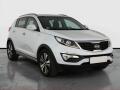 Kia Sportage 2.0 CRDi, 4X4, Automat, �R