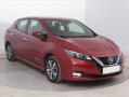 Nissan Leaf 40 kWh, Automat, Navi