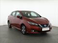 Nissan Leaf 40 kWh, Automat, Navi