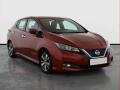 Nissan Leaf 40 kWh, Automat, Navi