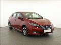 Nissan Leaf 40 kWh, SoH 87%, Automat