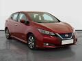 Nissan Leaf 40 kWh, SoH 87%, Automat
