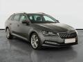 �koda Superb Style 2.0 TDI