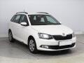 �koda Fabia Ambition 1.4 TDI, Serv.kniha