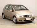 Mercedes-Benz A 170 , Klima, obl�ben� v�z
