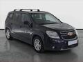 Chevrolet Orlando 2.0 VCDi, 7�m�st, nov� STK
