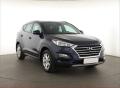 Hyundai Tucson 1.6 T-GDI, Serv.kniha