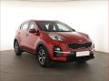 Kia Sportage 1.6 CRDi, �R,1.maj, Serv.kniha