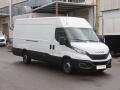Iveco Daily 2.3 HPT, Maxi, 16m3, �R