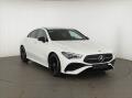 Mercedes-Benz CLA 200, AMG Line, V�h�ev, Kamera