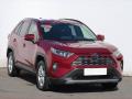 Toyota RAV4 2.5 Hybrid