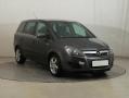 Opel Zafira 1.7 CDTI, 7mst, R,1.maj
