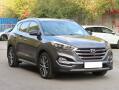 Hyundai Tucson GO Czech 2.0 CRDi, 4X4
