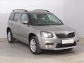 �koda Yeti 1.2 TSI, Vyh�.�seda�ek