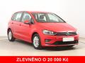 Volkswagen Golf Sportsvan 1.4 TSI, Serv.kniha, Tempomat