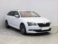 koda Superb Laurin&Klement 2.0 TDI, R
