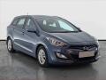 Hyundai i30 1.6 MPI, Tempomat