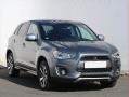 Mitsubishi ASX 1.6 MIVEC, Serv.kniha, Navi