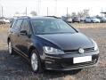 Volkswagen Golf 2.0 TDI, Automat, Navi