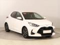 Toyota Yaris Comfort Style Tech 1.5 VVT-i